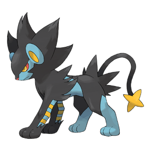 Detail Luxio Qr Code Nomer 7
