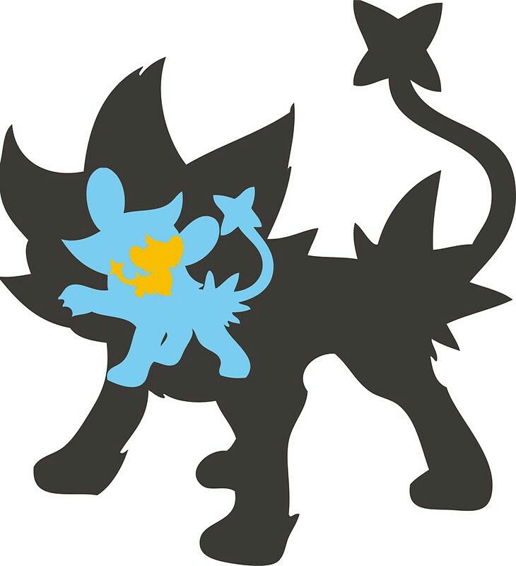 Detail Luxio Qr Code Nomer 9