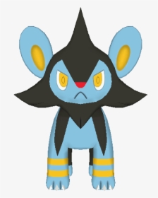 Detail Luxio Qr Code Nomer 20