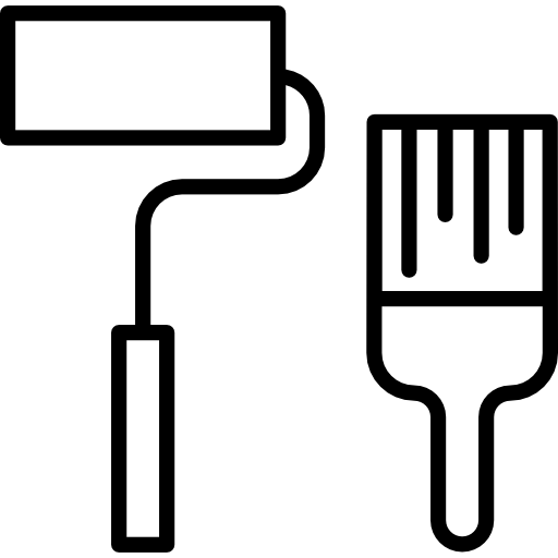 Detail Maler Symbol Nomer 2