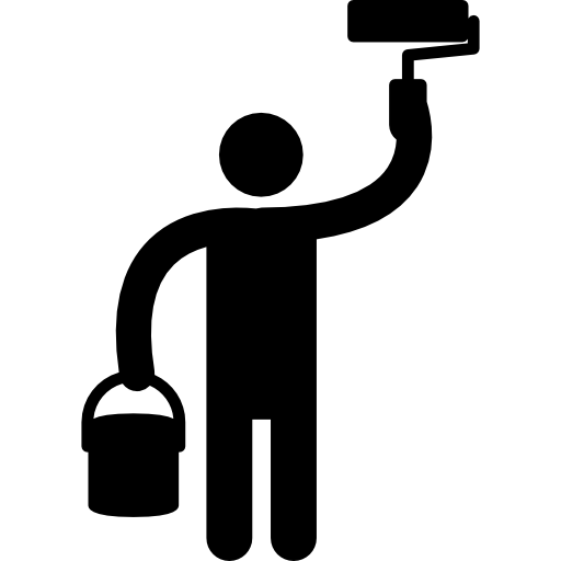Detail Maler Symbol Nomer 3