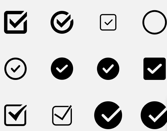 Detail Material Icons Checkbox Nomer 12