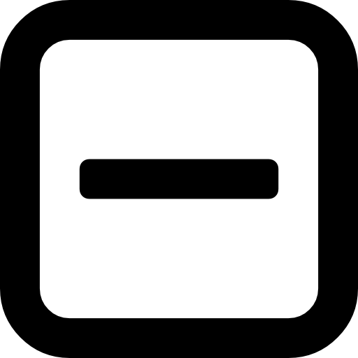 Detail Minus Zeichen Nomer 8