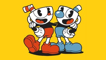 Detail Mystery Minis Cuphead Nomer 10