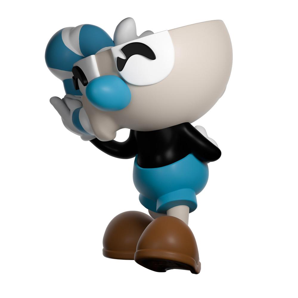 Detail Mystery Minis Cuphead Nomer 27