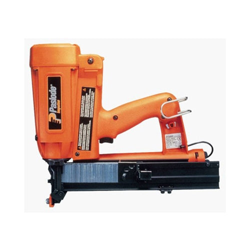 Detail Paslode Cordless Stapler Nomer 2