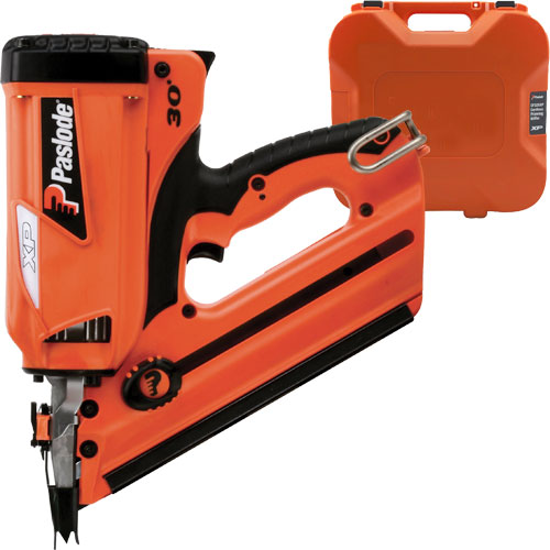 Detail Paslode Cordless Stapler Nomer 19