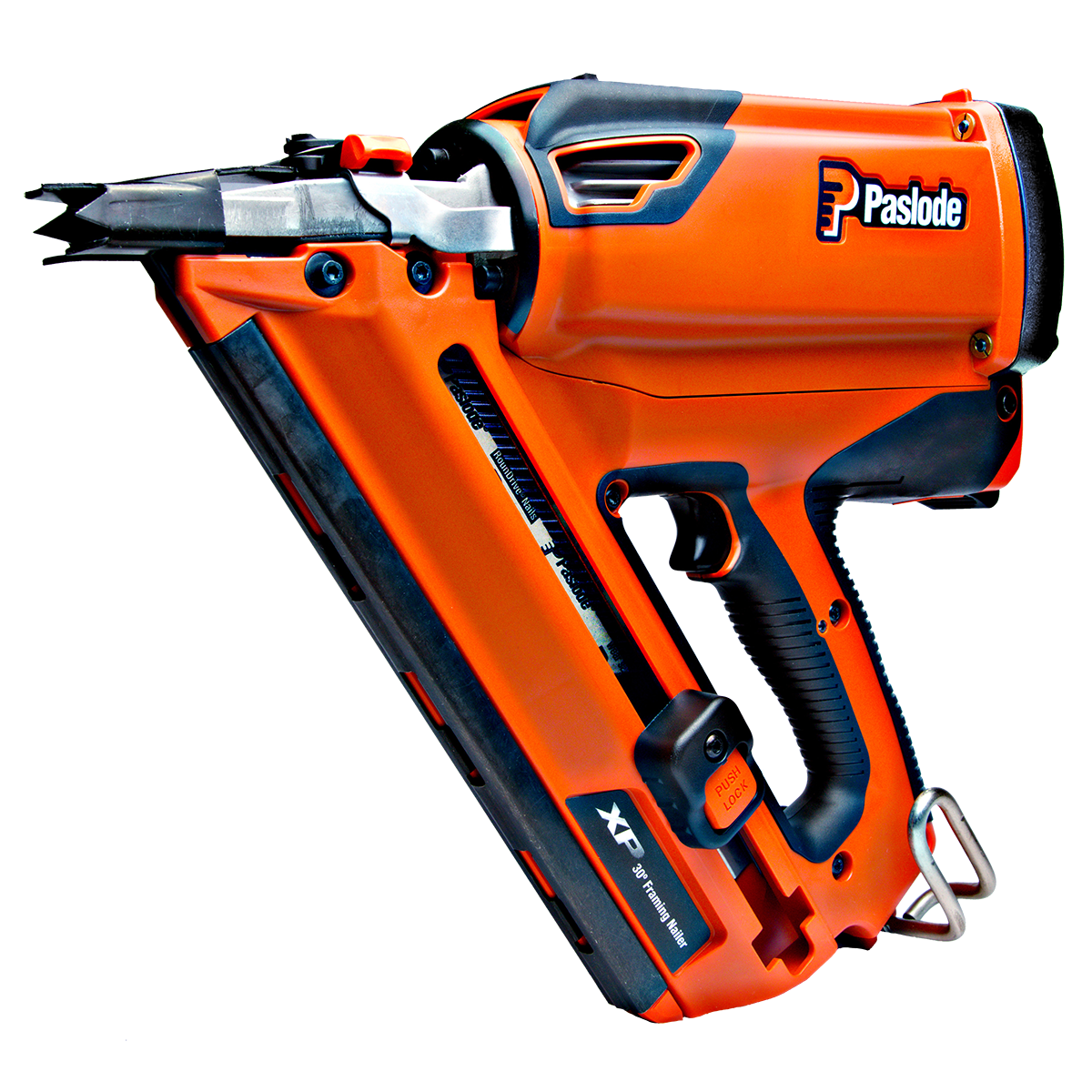 Detail Paslode Cordless Stapler Nomer 24