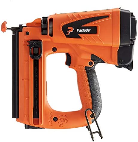 Detail Paslode Cordless Stapler Nomer 8