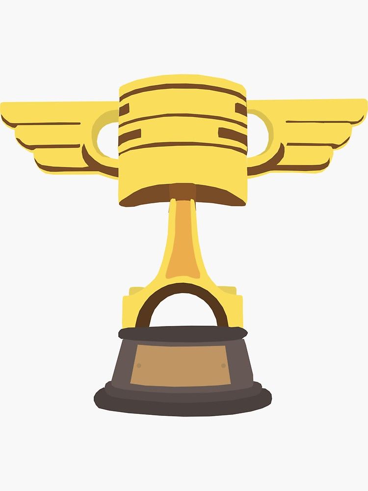Piston Cup - KibrisPDR