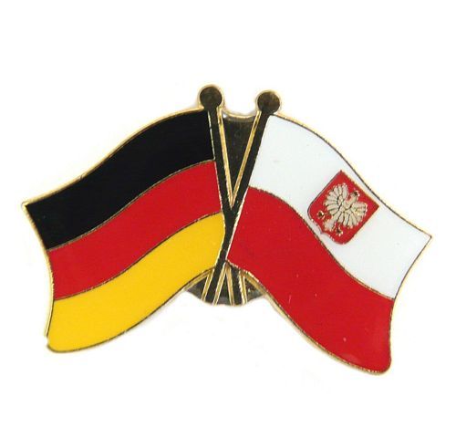 Detail Polnische Flagge Adler Nomer 10