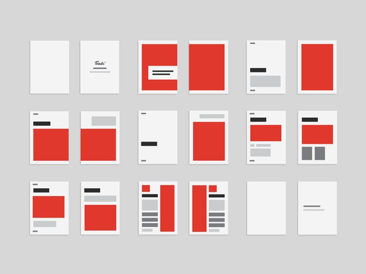 Detail Portfolio Layout Nomer 23