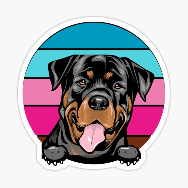 Detail Rottweiler Lustig Nomer 12