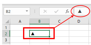 Detail Sigma Zeichen Excel Nomer 2