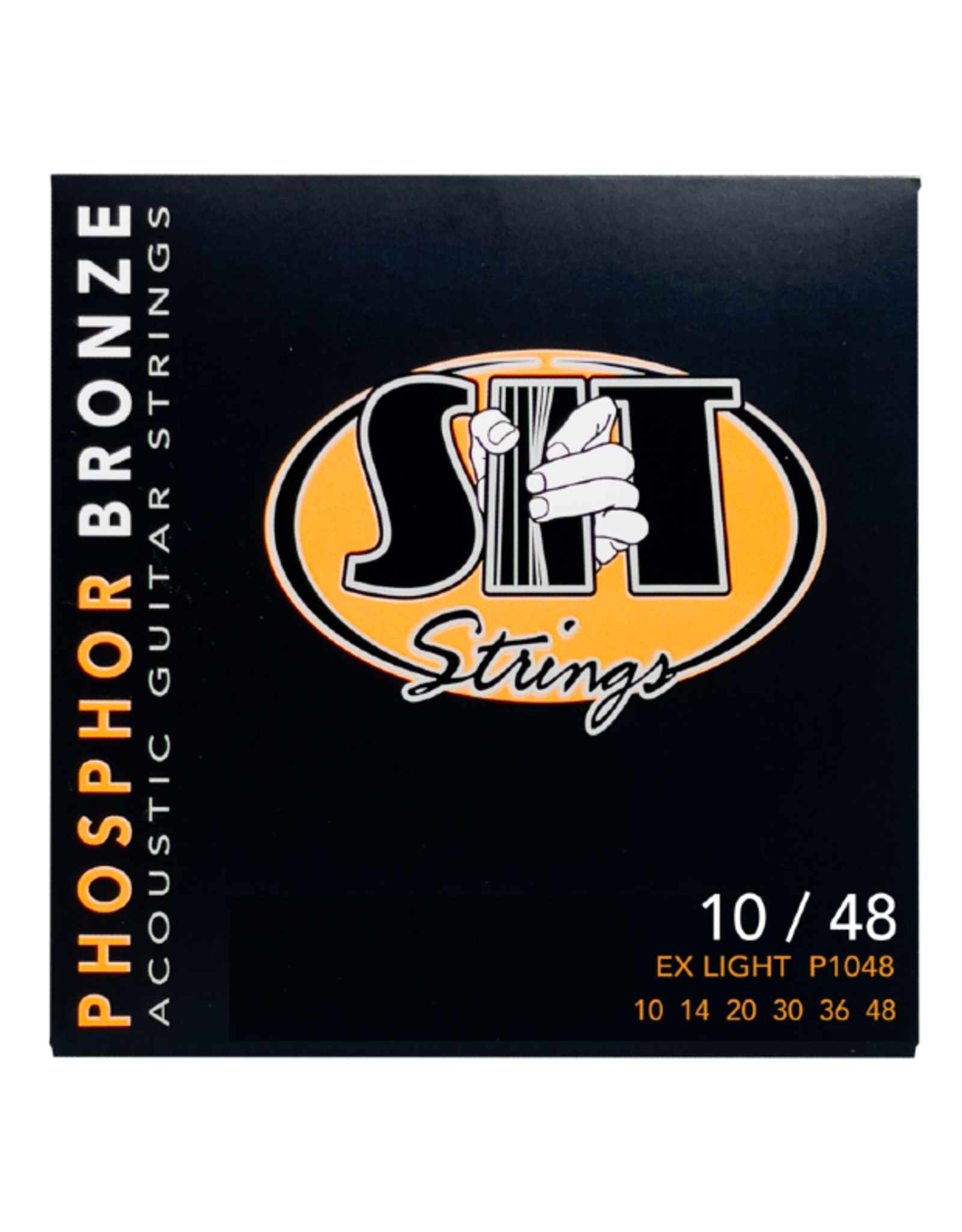 Detail Sit Strings Logo Nomer 3