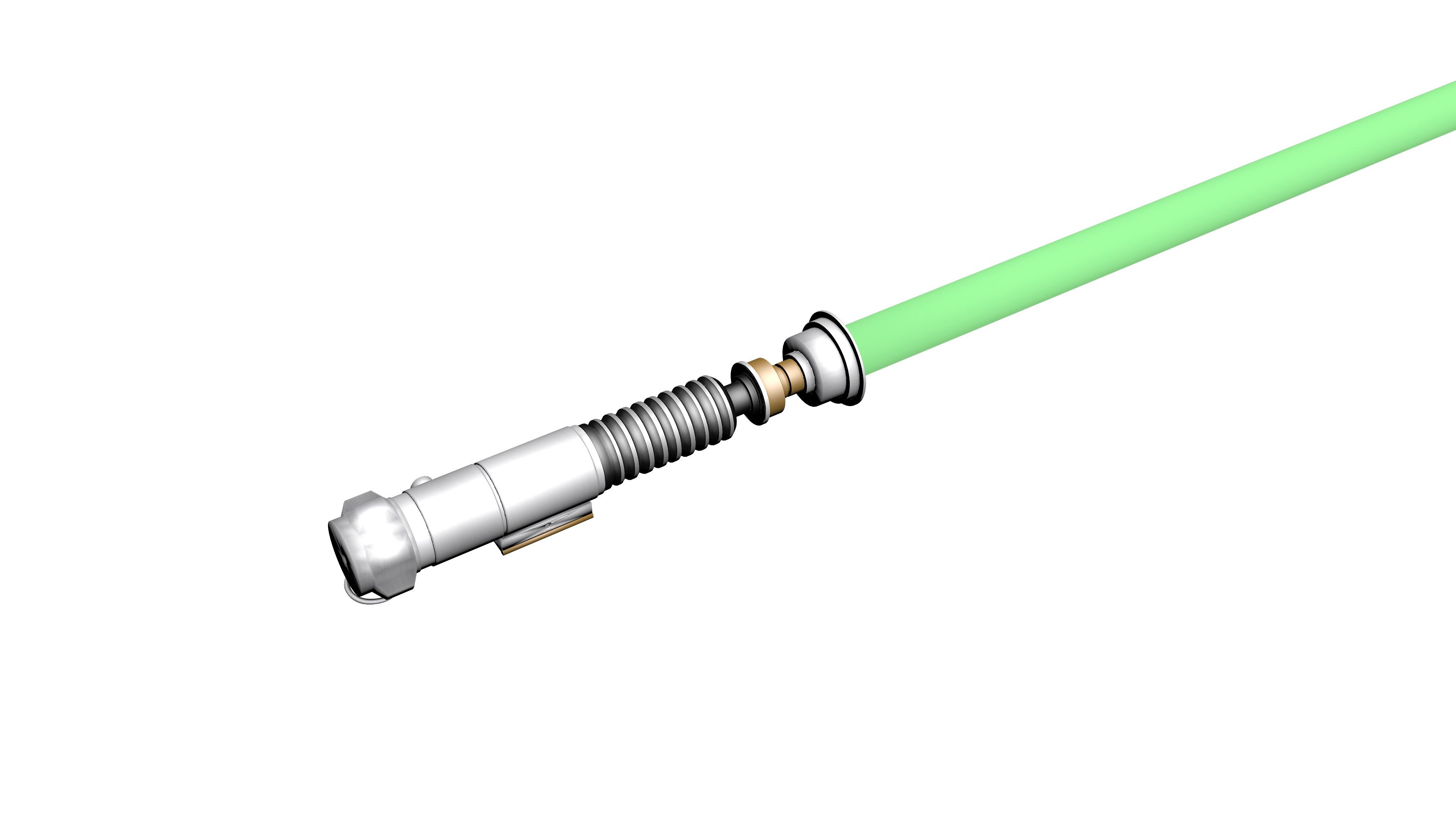 Steam Lightsaber - KibrisPDR