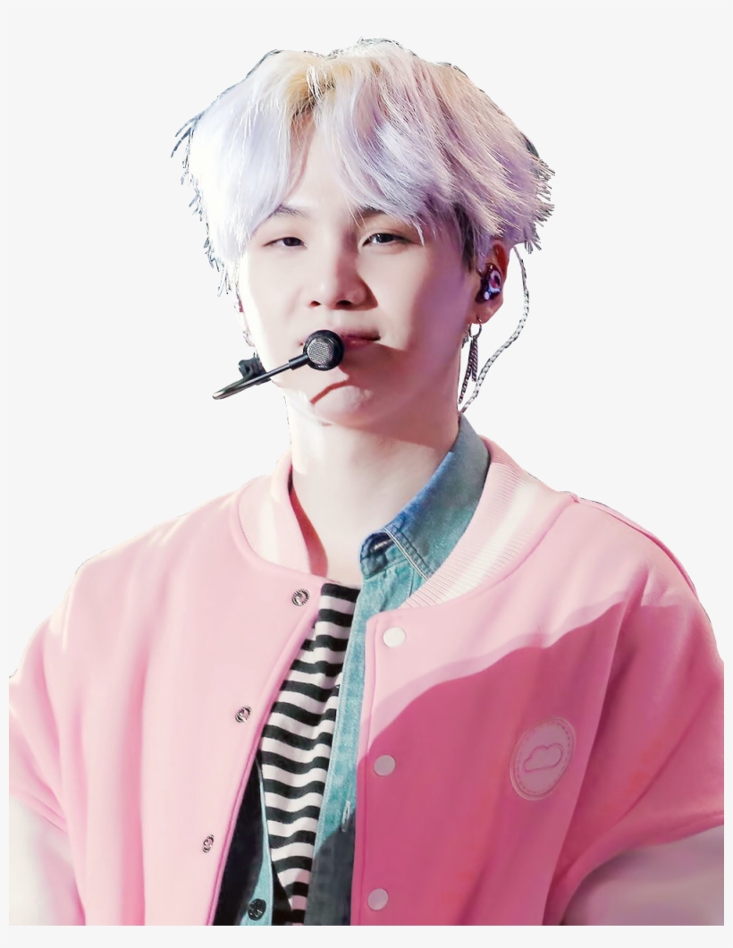 Detail Suga Png Nomer 4