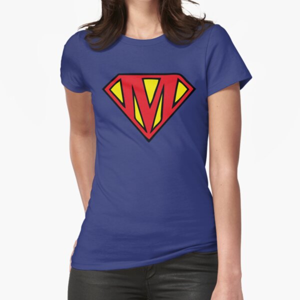 Detail Super Mama T Shirt Nomer 3