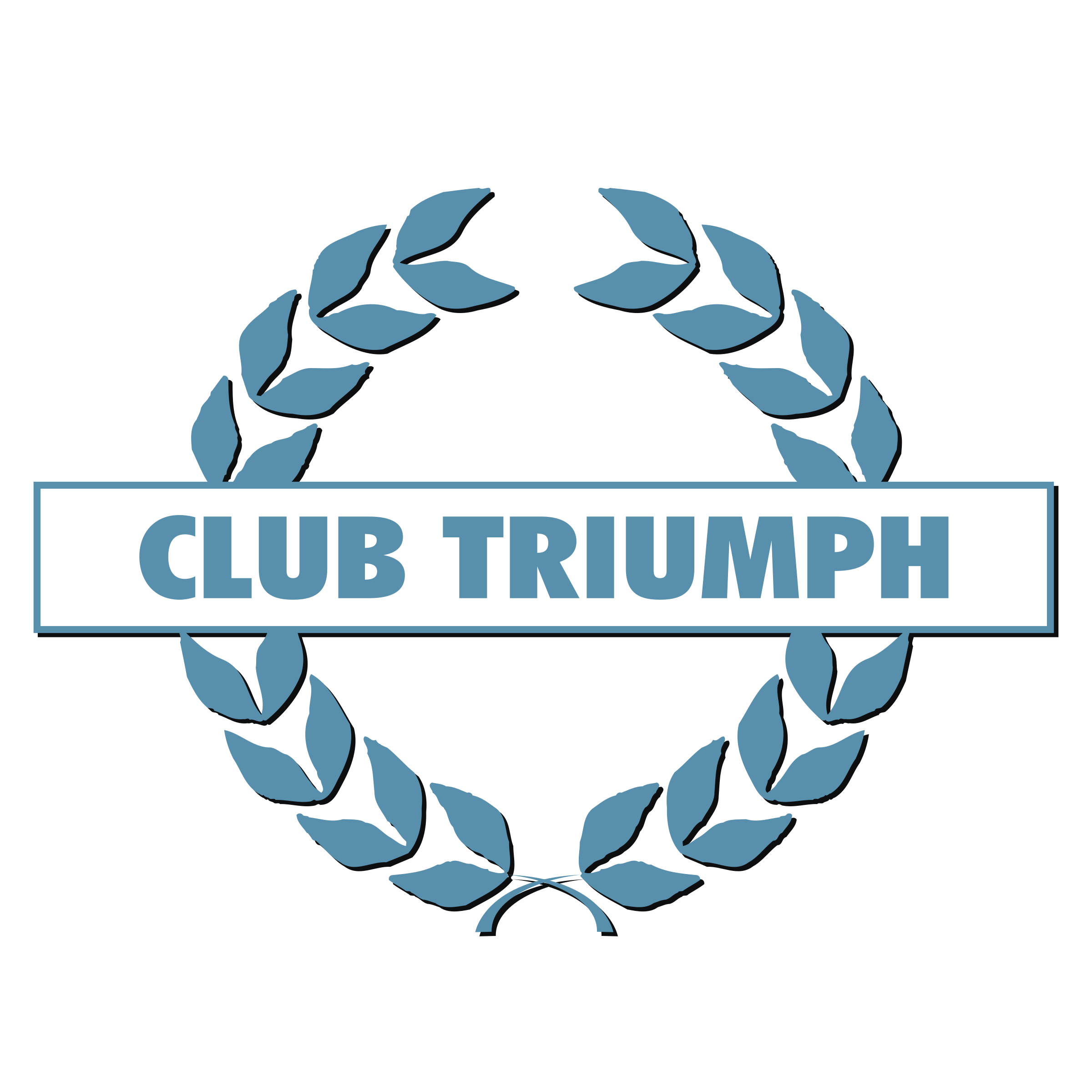 Detail Triumph Logo Nomer 11