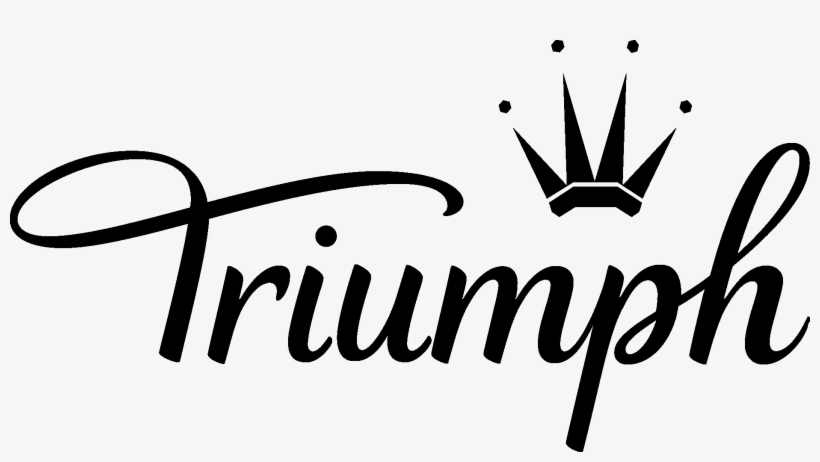Detail Triumph Logo Nomer 13
