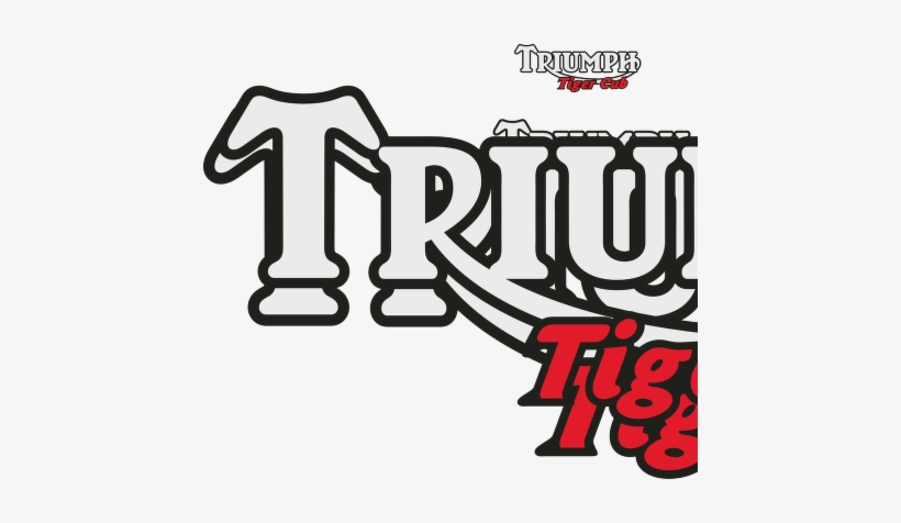 Detail Triumph Logo Nomer 16