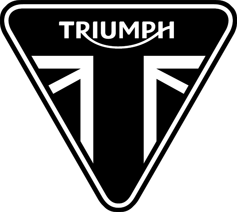 Triumph Logo - KibrisPDR