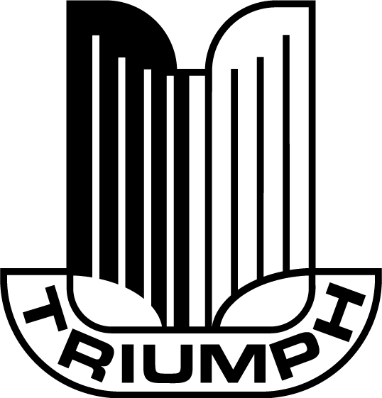 Detail Triumph Logo Nomer 19