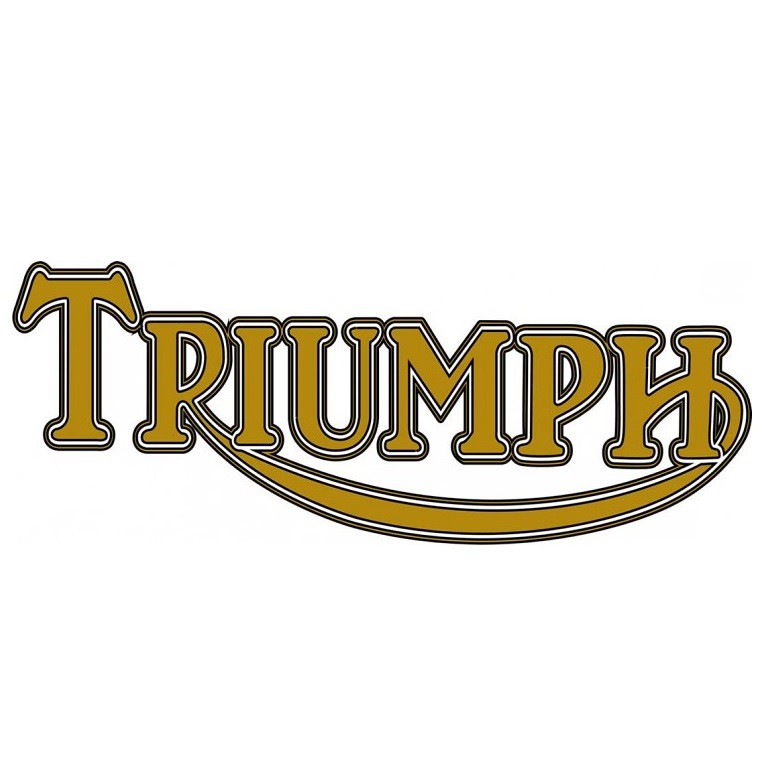 Detail Triumph Logo Nomer 21