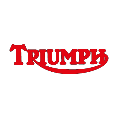 Detail Triumph Logo Nomer 2