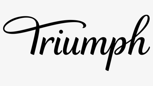 Detail Triumph Logo Nomer 25