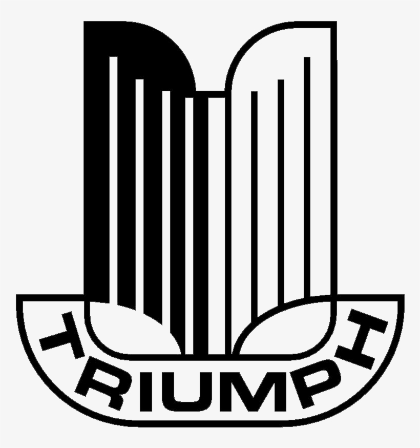 Detail Triumph Logo Nomer 6