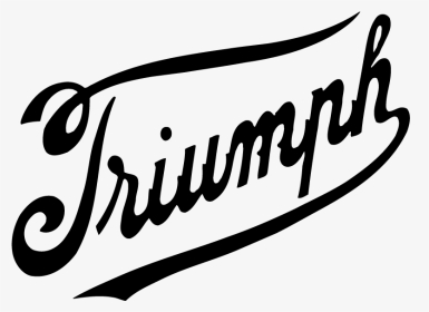 Detail Triumph Logo Nomer 7