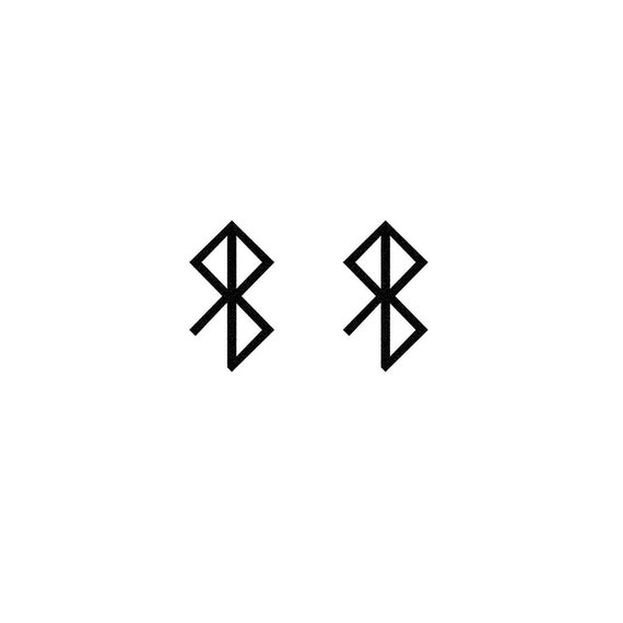 Detail Wikinger Zeichen Nomer 6