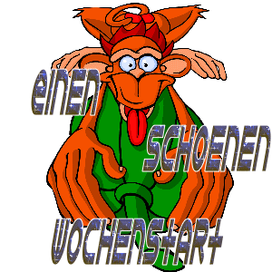 Detail Wochenbeginn Bilder Nomer 4