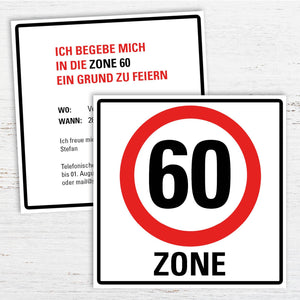 Detail 60 Geburtstag Schild Zum Ausdrucken Nomer 15