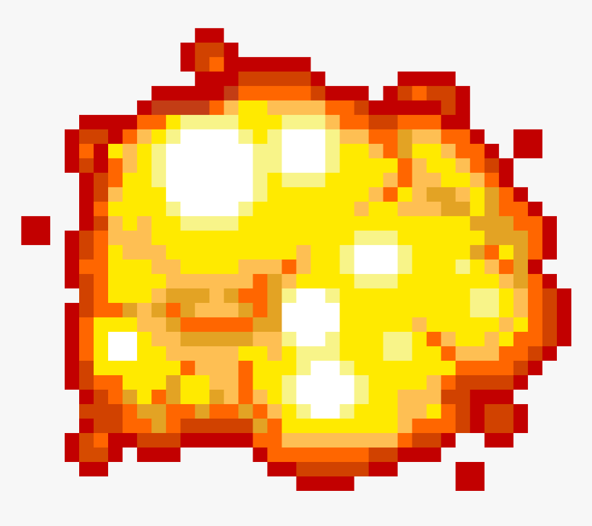 8 Bit Explosion - KibrisPDR