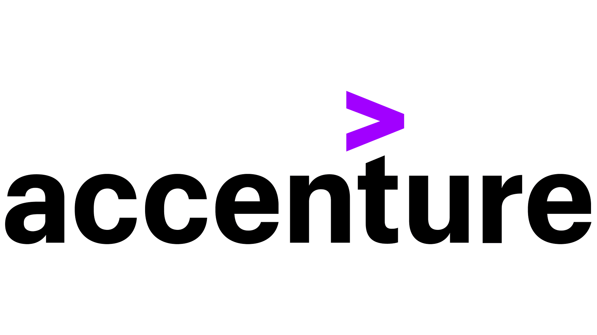 Accenture Logo Png - KibrisPDR