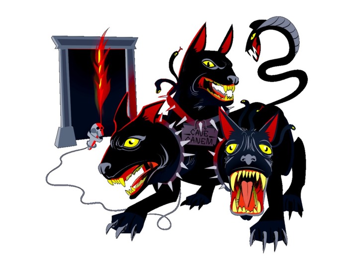 Detail Another Monster Nomer 8