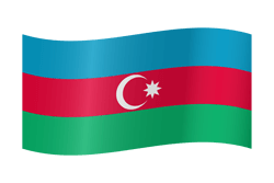 Detail Azerbaijan Emoji Nomer 3