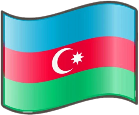 Detail Azerbaijan Emoji Nomer 5