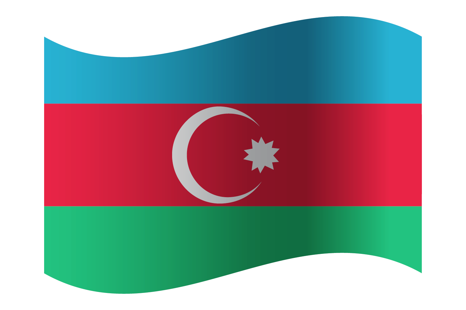 Detail Azerbaijan Emoji Nomer 7