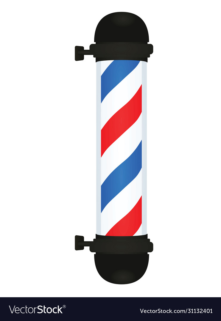 Barber Shop Symbol - KibrisPDR