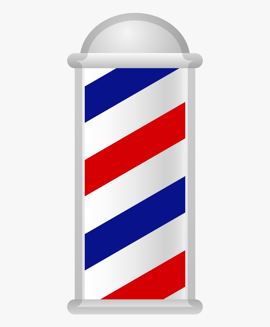 Detail Barber Shop Symbol Nomer 4