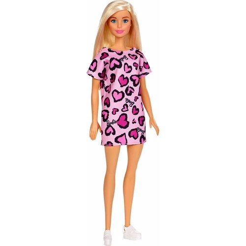 Detail Barbie Elegante Nomer 10