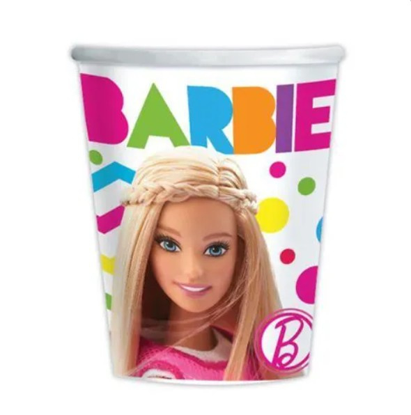 Detail Barbie Elegante Nomer 28