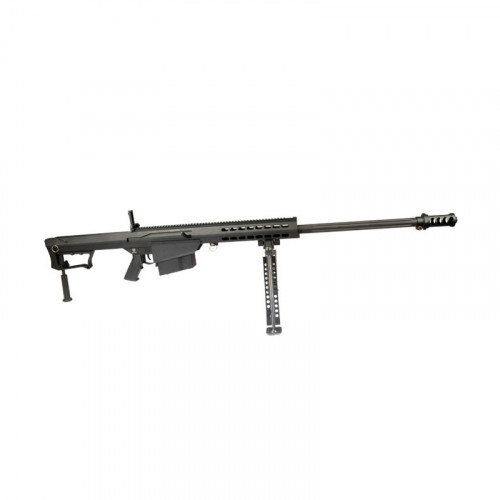 Detail Barrett Waffe Nomer 20