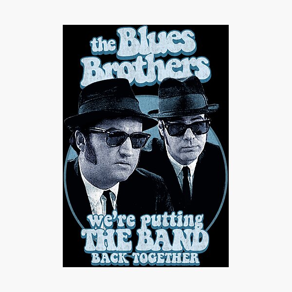 Detail Blues Brothers Cd Cover Nomer 14