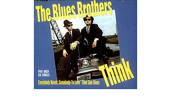 Detail Blues Brothers Cd Cover Nomer 3