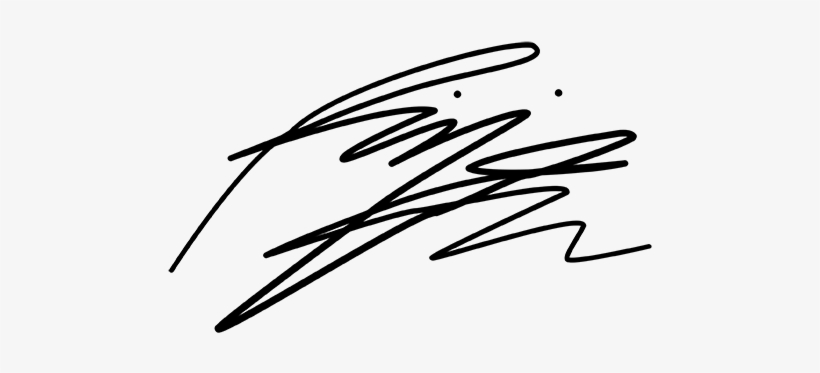Detail Bts Signatures Nomer 4