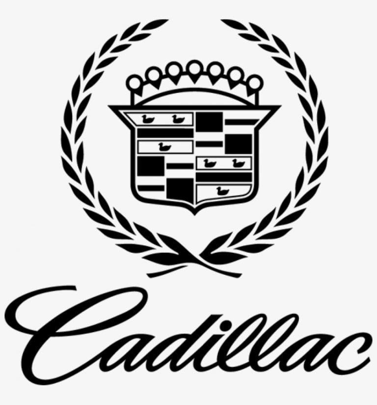 Detail Cadillac Font Nomer 18